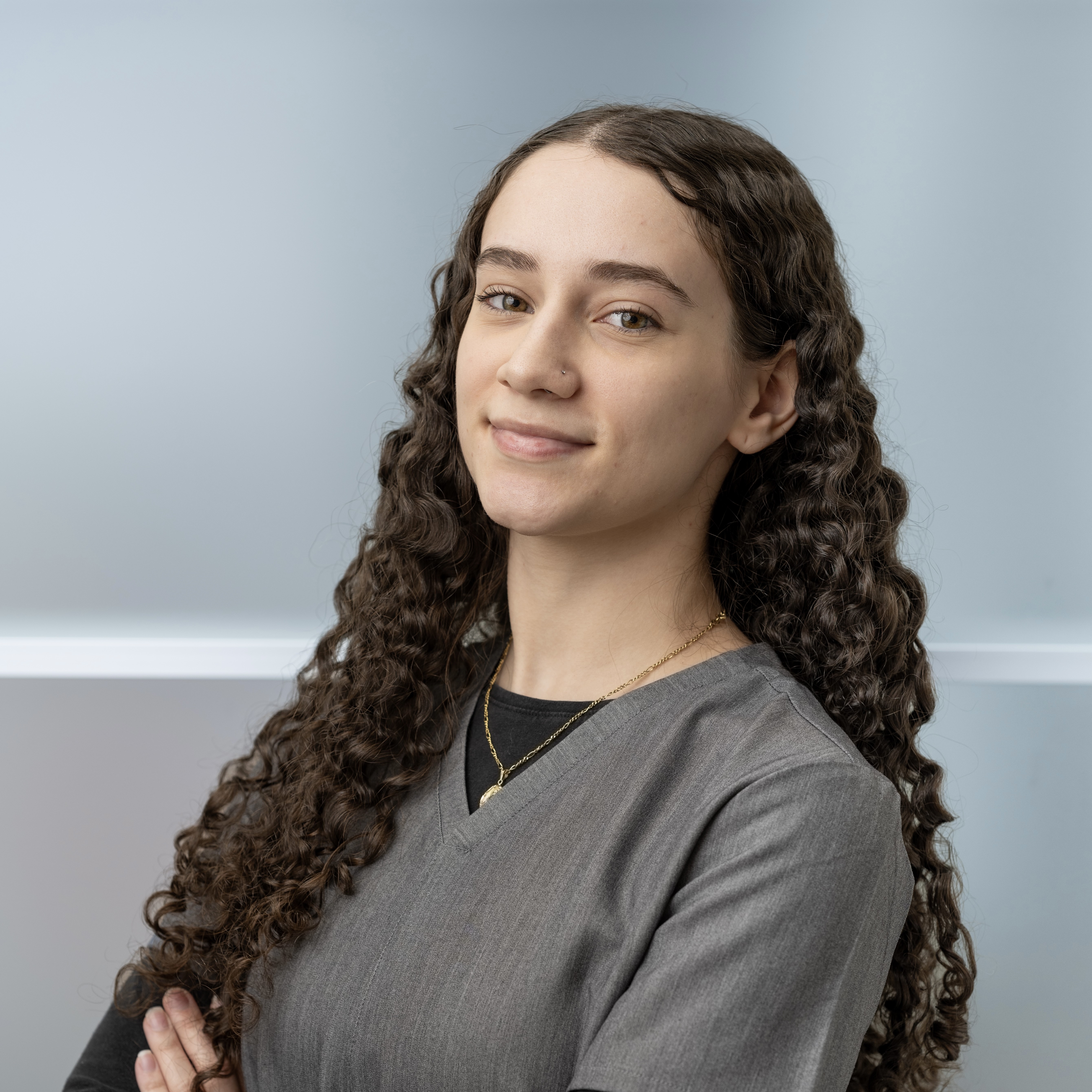 Maria V., RDH